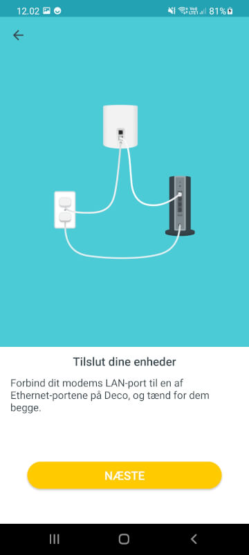 8 google TAPO sikkerhed Mesh AX AX3000 TP-link wired smarthome kamera DECO wireless Wifi6 C200 secure C310.jpg